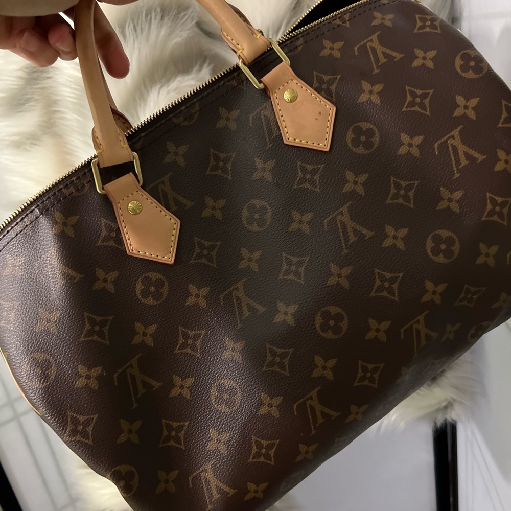 Louis Vuitton bag - Picture 6 of 6